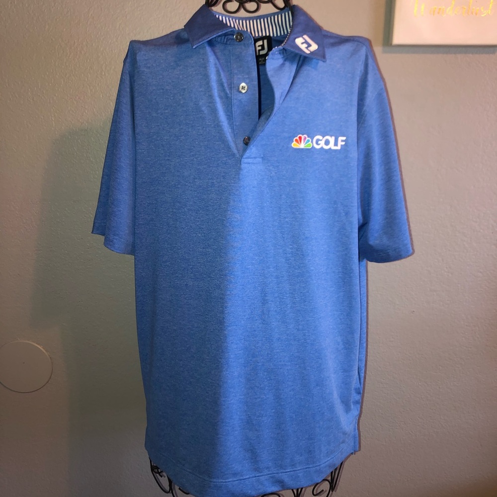 FootJoy polo